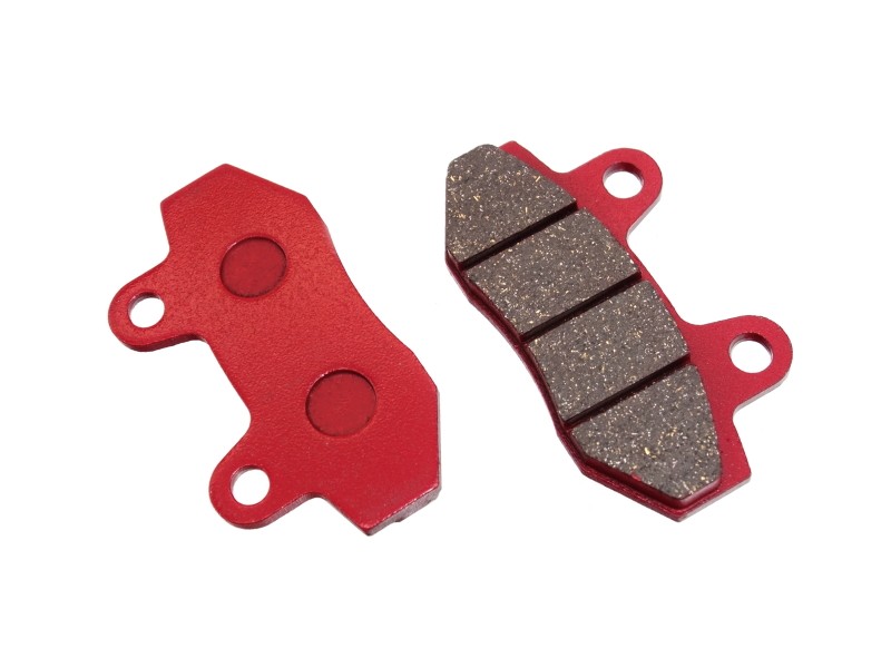 (WHOLESALE) Front Brake Pads for RS Scooter