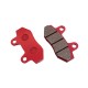 (WHOLESALE) Front Brake Pads for RS Scooter