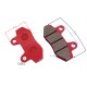 (WHOLESALE) Front Brake Pads for RS Scooter