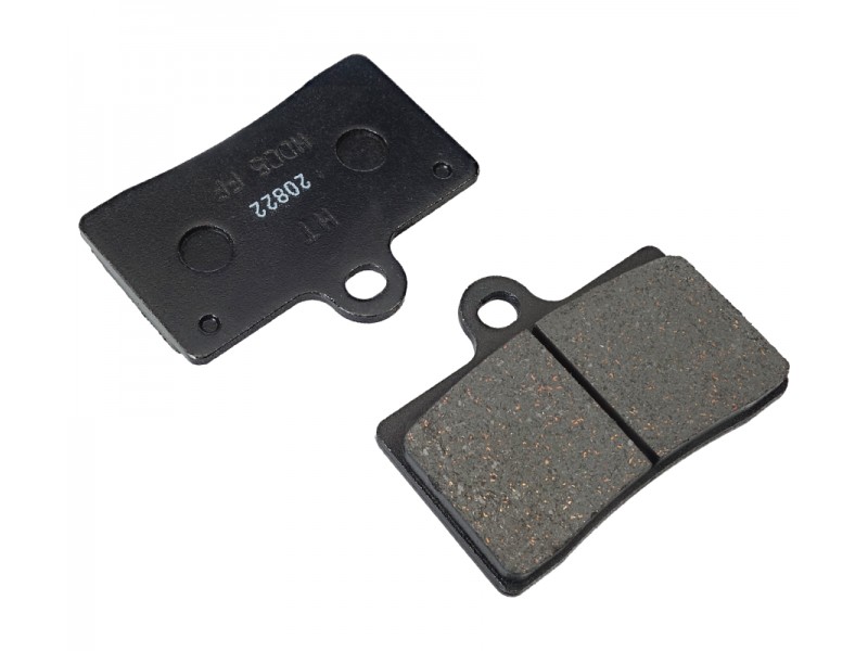 (WHOLESALE) Brake pads front BLADE R