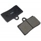 (WHOLESALE) Brake pads front BLADE R