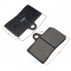 (WHOLESALE) Brake pads front BLADE R