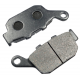 (WHOLESALE) Brake pads rear Stratos 125