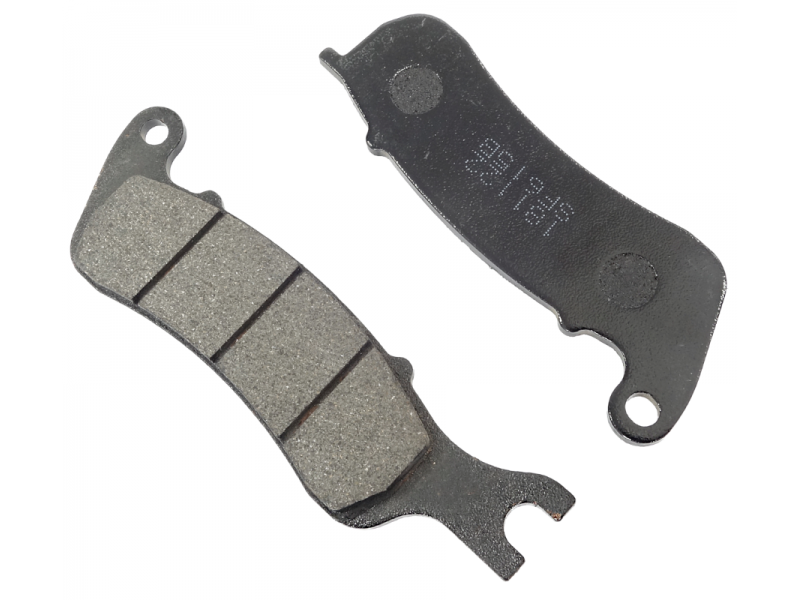 (WHOLESALE) Brake pads front Street-R 125 (WHOLESALE) Brake pads front Street-R 125