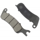 (WHOLESALE) Brake pads front Street-R 125 (WHOLESALE) Brake pads front Street-R 125