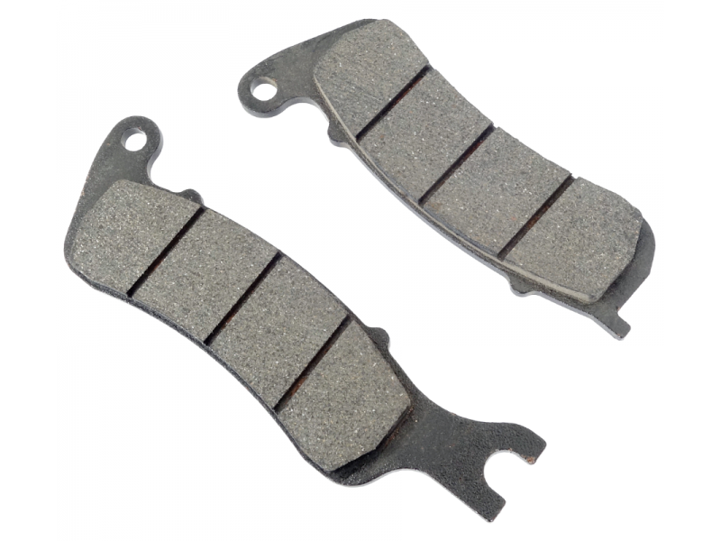 (WHOLESALE) Brake pads front Street-R 125 (WHOLESALE) Brake pads front Street-R 125