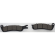 (WHOLESALE) Brake pads front Street-R 125 (WHOLESALE) Brake pads front Street-R 125