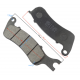 (WHOLESALE) Brake pads front Street-R 125 (WHOLESALE) Brake pads front Street-R 125