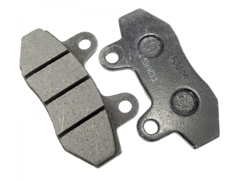 (WHOLESALE) Brake pads rear Street-R 125