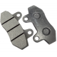 (WHOLESALE) Brake pads rear Street-R 125