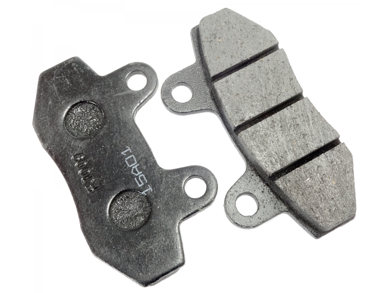 (WHOLESALE) Brake pads rear Street-R 125