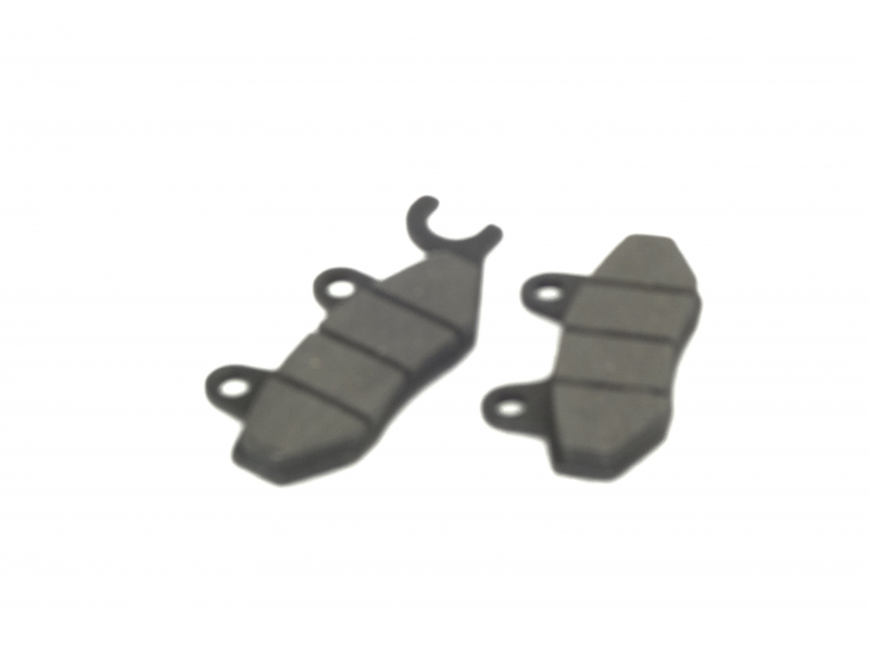 (WHOLESALE) Brake pads rear Street-R 125