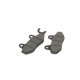(WHOLESALE) Brake pads rear Street-R 125