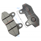 (WHOLESALE) Brake pads rear Street-R 125