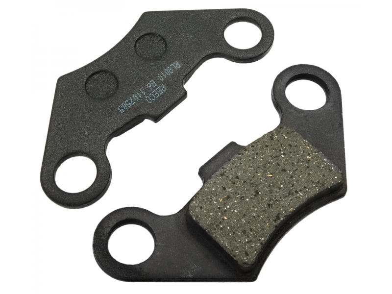 (WHOLESALE) Brake pads for ATV Force and Eagle