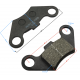 (WHOLESALE) Brake pads for ATV Force and Eagle
