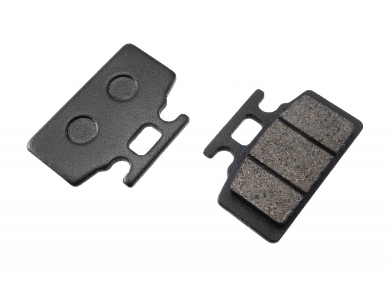Front brake pads DB14