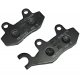 (WHOLESALE) Brake pads right front VOGE 300AC/300R (291710092-0001)