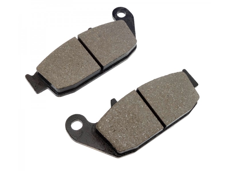 (WHOLESALE) Brake Pads Rear VOGE 300R/300AC (292400017-0002)