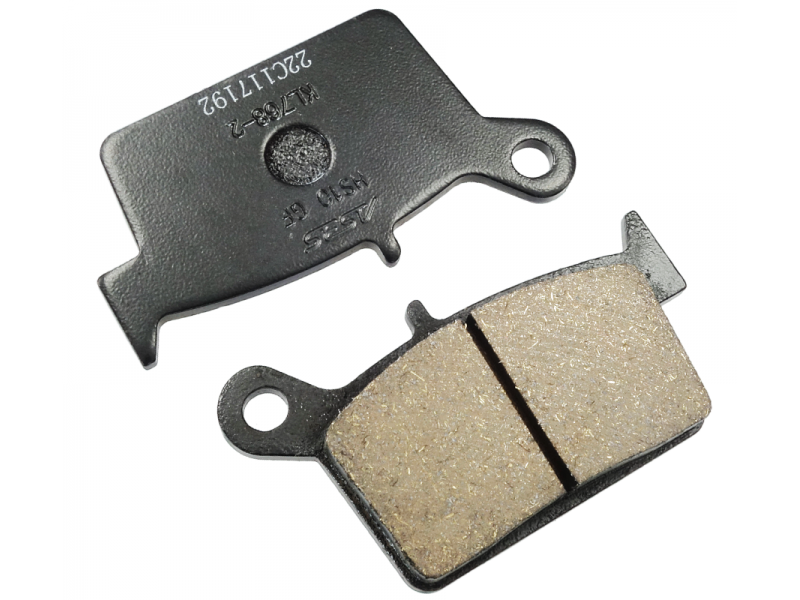 (WHOLESALE) Rear Pads VOGE 300 Rally (292400029-0001)