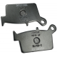(WHOLESALE) Rear Pads VOGE 300 Rally (292400029-0001)