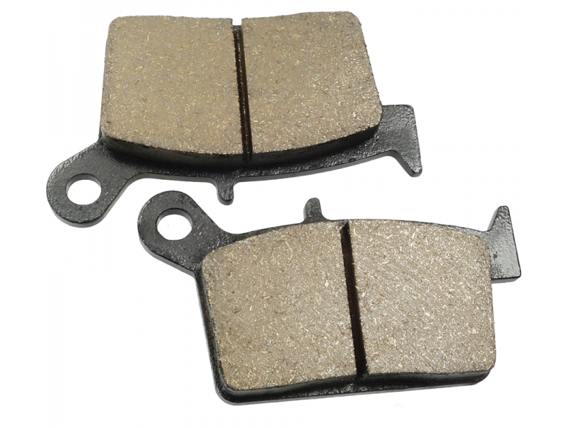 (WHOLESALE) Rear Pads VOGE 300 Rally (292400029-0001)