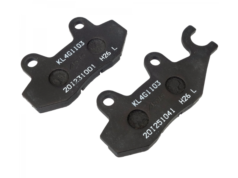 (WHOLESALE) Front Pads VOGE 300 Rally (291710099-0001)