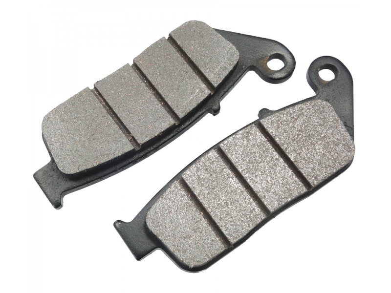 (WHOLESALE) Brake pads front VOGE 500DS / 650DS (291710093-0001)