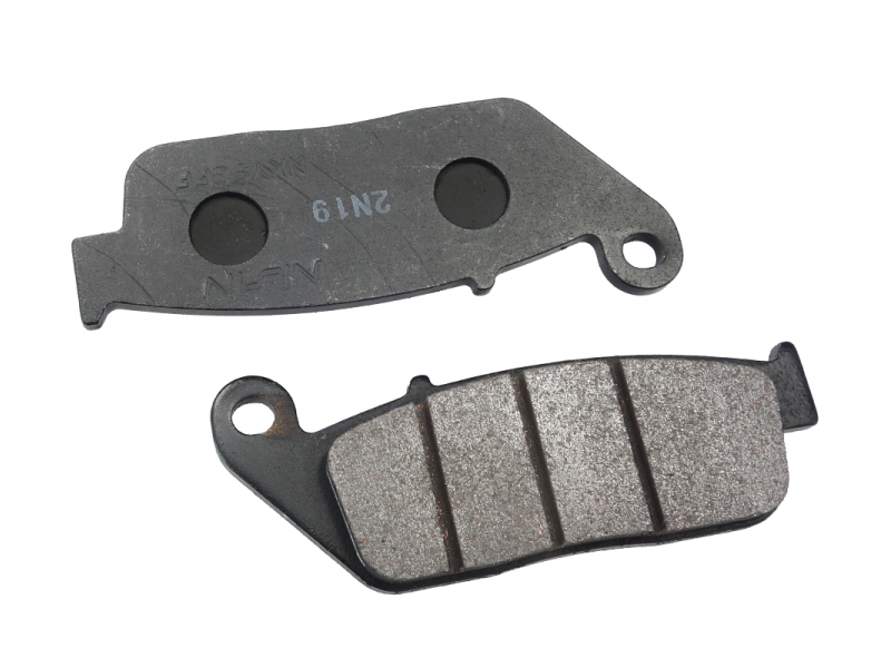 (WHOLESALE) Brake pads front VOGE 500DS / 650DS (291710093-0001)