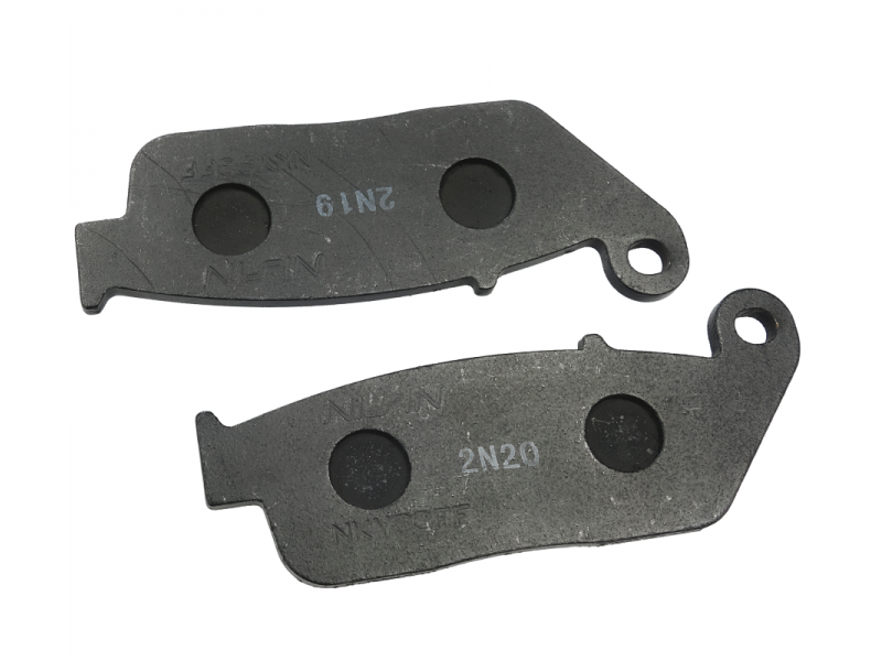 (WHOLESALE) Brake pads front VOGE 500DS / 650DS (291710093-0001)