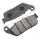 (WHOLESALE) Brake pads front VOGE 500DS / 650DS (291710093-0001)