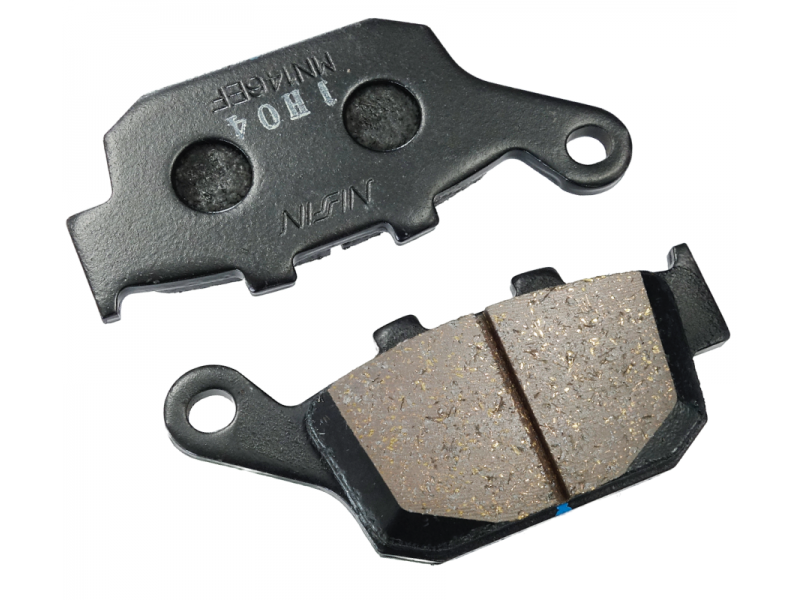 (WHOLESALE) Brake Pads Rear VOGE 500DS / 500AC (292400025-0001)