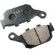 (WHOLESALE) Brake Pads Rear VOGE 500DS / 500AC (292400025-0001)