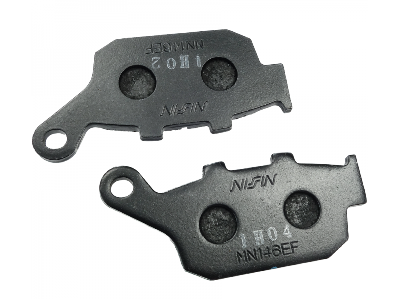 (WHOLESALE) Brake Pads Rear VOGE 500DS / 500AC (292400025-0001)
