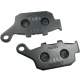 (WHOLESALE) Brake Pads Rear VOGE 500DS / 500AC (292400025-0001)