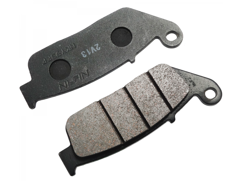 (WHOLESALE) Brake pads front VOGE 500AC (291710086-0001)