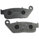 (WHOLESALE) Brake pads front VOGE 500AC (291710086-0001)