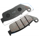 (WHOLESALE) Brake pads front VOGE 500AC (291710086-0001)