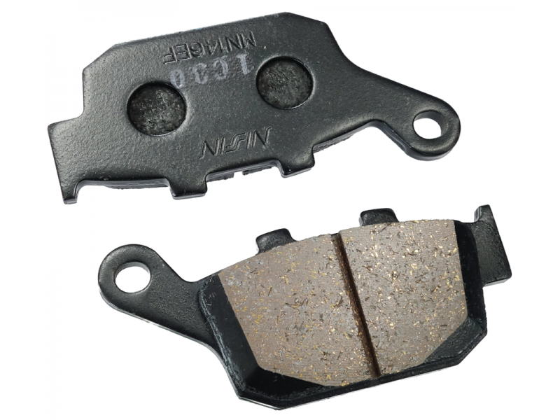 (WHOLESALE) Brake Pads Rear VOGE 650DS (292400026-0001)