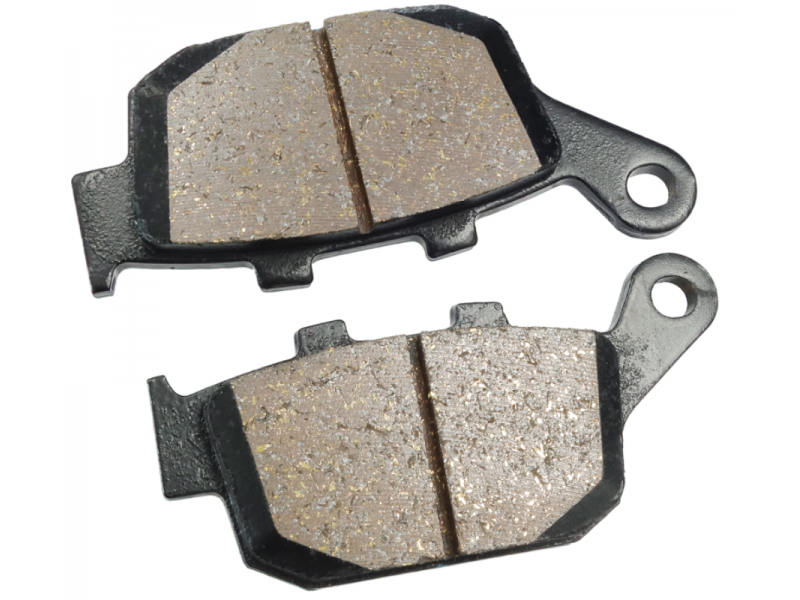 (WHOLESALE) Brake Pads Rear VOGE 650DS (292400026-0001)