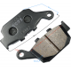(WHOLESALE) Brake Pads Rear VOGE 650DS (292400026-0001)