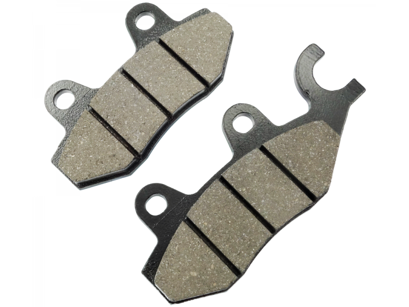 (WHOLESALE) Front Pads VOGE 125R (292400016-0001)