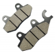 (WHOLESALE) Front Pads VOGE 125R (292400016-0001)