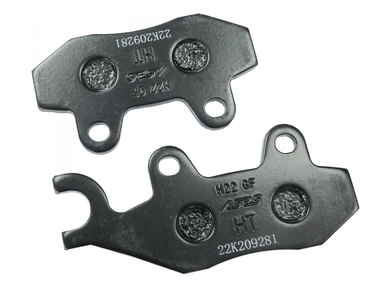 (WHOLESALE) Front Pads VOGE 125R (292400016-0001)
