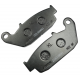 (WHOLESALE) Rear Pads VOGE 125R (292400017-0001)