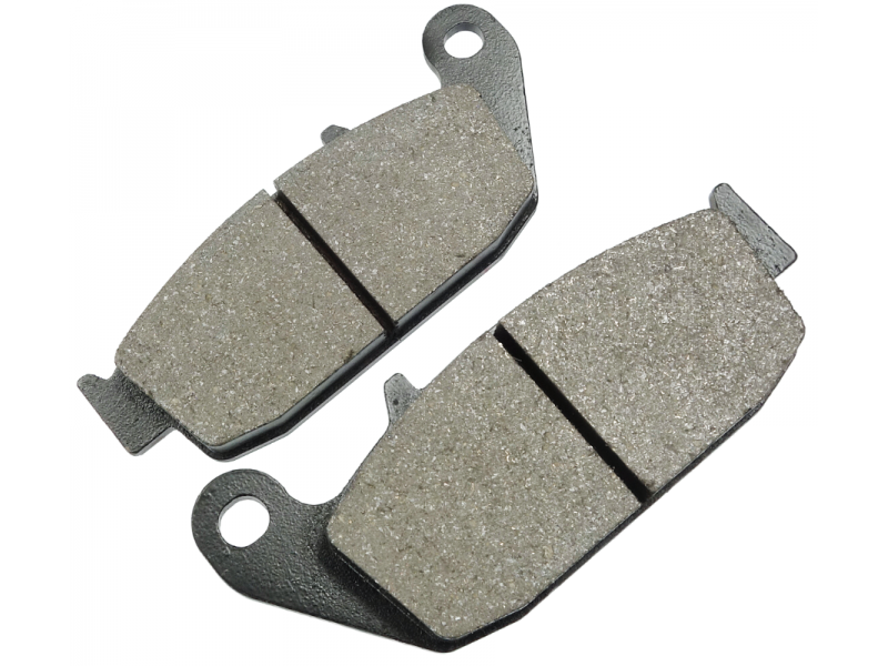(WHOLESALE) Rear Pads VOGE 125R (292400017-0001)