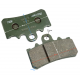 (WHOLESALE) Brake Pads Front VOGE SR4 Max (291710106-0001)
