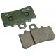 (WHOLESALE) Brake Pads Front VOGE SR4 Max (291710106-0001)