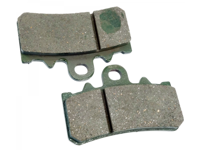 (WHOLESALE) Brake Pads Front VOGE SR4 Max (291710106-0001)