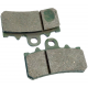 (WHOLESALE) Brake Pads Front VOGE SR4 Max (291710106-0001)